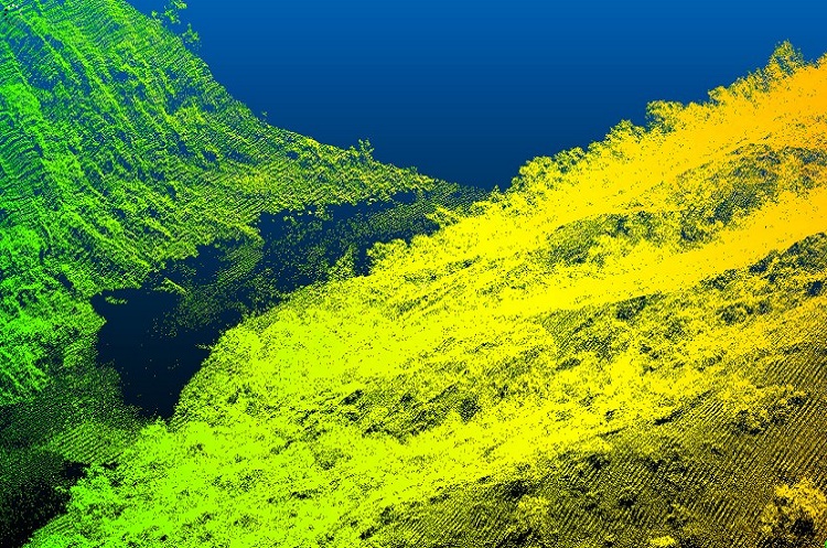 Lidar-Pointcloud-6 Lidar-Pointcloud-6