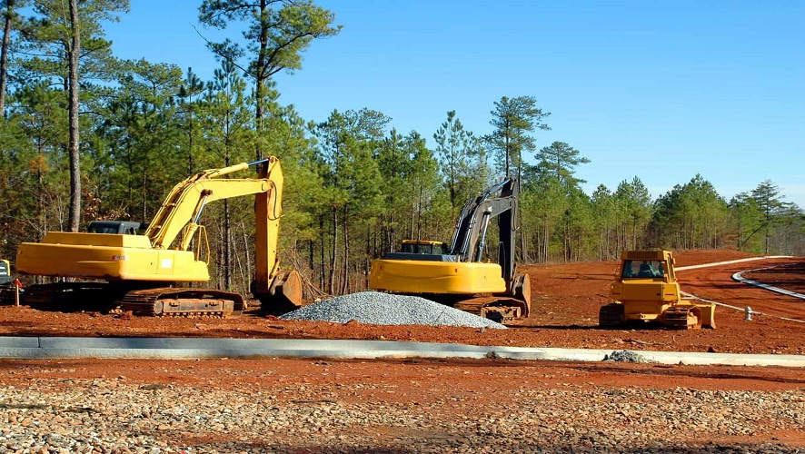 residential-land-development-under-construction residential-land-development-under-construction